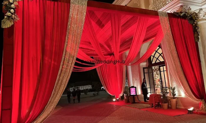 OM SAI Wedding Planners